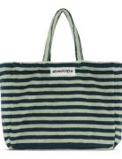 Naram Weekend Bag Shopper Taske Green Bongusta