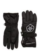 Gloves - Waterproof Accessories Gloves & Mittens Gloves Black Color Kids