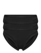 Jbs Of Dk Girls 3-Pack Tai. Night & Underwear Underwear Panties Black JBS Of Denmark