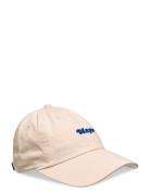 Ball Park - Foodie - Mayo Accessories Headwear Caps Cream American Needle