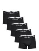 Miller Boxershorts Black Lyle & Scott