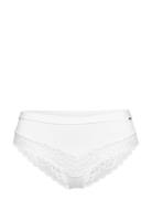 Brief Colin Brazilian Low Trusser, Tanga Briefs White Lindex