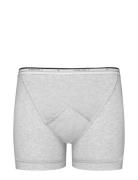 Midway Brief Boxershorts Grey Jockey