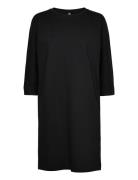 Dress Jersey Kort Kjole Black Gerry Weber Edition