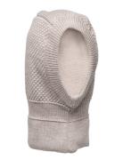 Oslo Balaclava - Windstopper Accessories Headwear Balaclava Grey Mp Denmark