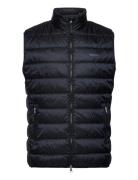 Light Down Vest Vest Black GANT