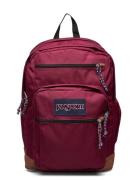 Cool Student Rygsæk Taske Red JanSport