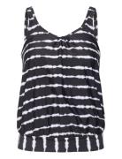 Tankini Top Tankini Badedragt Black Wiki