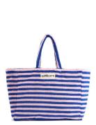 Naram Weekend Bag Shopper Taske Multi/patterned Bongusta