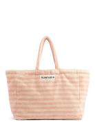 Naram Weekend Bag Shopper Taske Orange Bongusta