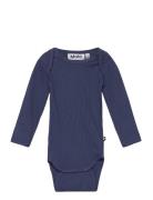 Faros Bodies Long-sleeved Navy Molo