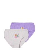 Nmfjuma Pawpatrol 2P Briefs Noos Cplg Night & Underwear Underwear Panties Multi/patterned Name It