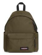 Day Pak'r Accessories Bags Backpacks Green Eastpak