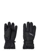 Nknlight Gloves 7Fo Accessories Gloves & Mittens Gloves Black Name It