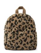 Allan Pile Backpack Accessories Bags Backpacks Multi/patterned Liewood