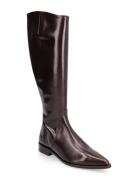 Long Boots Lange Støvler Brown Billi Bi