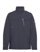 Livorno Freddo Jkt M Parka Jakke Navy SNOOT