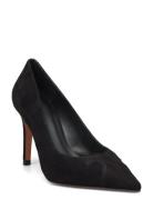 Escarpins Coralie Shoes Heels Pumps Classic Black Ba&sh