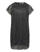 Nkfviviun Capsl Dress R Dresses & Skirts Dresses Partydresses Black Name It