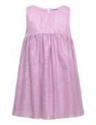 Nmfvaboss Spencer Rr Dresses & Skirts Dresses Partydresses Pink Name It