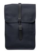 Backpack Mini W3 Rygsæk Taske Navy Rains