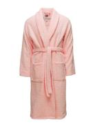 Lexington Original Bathrobe Morgenkåbe Pink Lexington Home