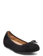 Acor24Ks Ballerinasko Ballerinaer Black UNISA