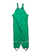 Power 101 - Rain Pants Outerwear Rainwear Bottoms Green LEGO Kidswear