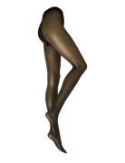 Decoy Tights Silk Look 20 Den Lingerie Pantyhose & Leggings Black Decoy