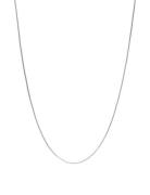 Nancy Necklace 60 Cm Accessories Jewellery Necklaces Chain Necklaces Silver Pilgrim