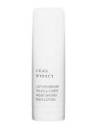 L`eau D`issey Moisturizing Body Lotion Creme Lotion Bodybutter Nude Issey Miyake