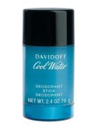 Cool Water Man Deo Stick 70G/75Ml Beauty Men Deodorants Sticks Davidoff