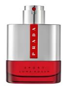 Prada Luna Rossa Sport Eau De Toilette 50Ml Parfume Eau De Parfum Nude Prada