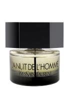 La Nuit De L'homme Eau De Toilette Parfume Eau De Parfum Nude Yves Saint Laurent