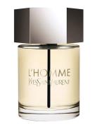 Yves Saint Laurent L'homme Eau De Toilette 60Ml Parfume Eau De Parfum Nude Yves Saint Laurent