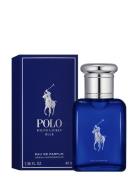 Polo Blue Eau De Parfum Parfume Eau De Parfum Nude Ralph Lauren - Fragrance