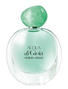 Giorgio Armani Acqua Di Gioia Eau De Parfum 50Ml Parfume Eau De Parfum Nude Armani