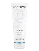 Lancôme Gel Éclat Clarifying Cleanser 125Ml Cleanser Hudpleje Nude Lancôme