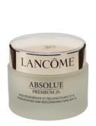 Absolue Bx Day Cream Fugtighedscreme Dagcreme Nude Lancôme