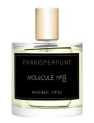Molécule No. 8 Edp Parfume Eau De Parfum Nude Zarkoperfume