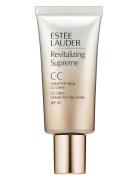 Revitalizing Supreme Tint Release Spf 10 Color Correction Creme Bb Creme Nude Estée Lauder