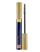 Double Wear Lengthening Mascara Black Mascara Makeup Black Estée Lauder