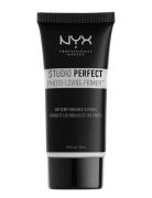 Studio Perfect Primer Makeupprimer Makeup Multi/patterned NYX Professional Makeup