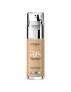 L'oréal Paris True Match Foundation 3.N Foundation Makeup L'Oréal Paris