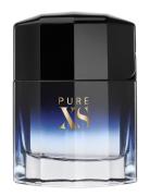 Pure Xs Eau De Toilette Parfume Eau De Parfum Rabanne