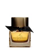 Burberry My Burberry Black Eau De Parfum Parfume Eau De Parfum Nude Burberry
