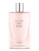 Lancôme La Vie Est Belle Body Lotion 200Ml Creme Lotion Bodybutter Nude Lancôme