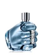 Diesel Only The Brave Eau De Toilette 125 Ml Parfume Eau De Parfum Nude Diesel - Fragrance