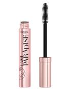 L'oréal Paris Lash Paradise Mascara Black Mascara Makeup Black L'Oréal Paris