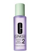 Clarifying Lotion 2 Ansigtsrens T R Nude Clinique